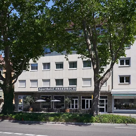 Friedrich Boutique-Apartments-2